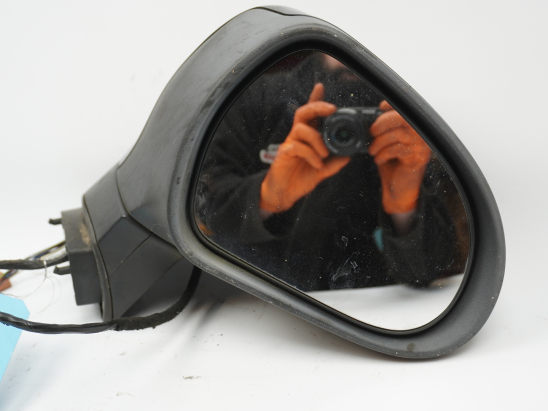 RETROVISEUR EXT ELECTRIQUE D