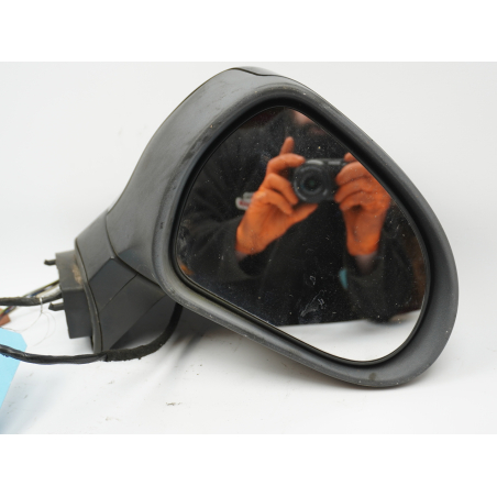 RETROVISEUR EXT ELECTRIQUE D