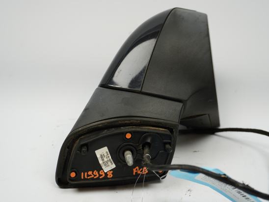 RETROVISEUR EXT ELECTRIQUE D