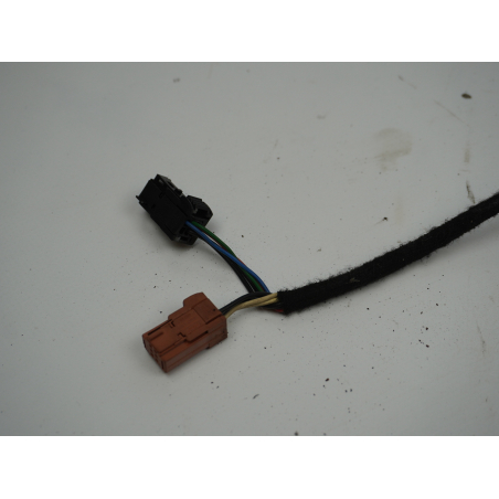 RETROVISEUR EXT ELECTRIQUE D