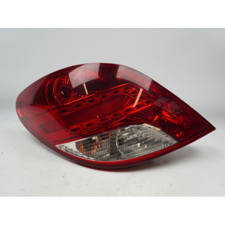 Feu arrière gauche occasion PEUGEOT 207 Phase 1 - 1.6 HDI 16v 90ch