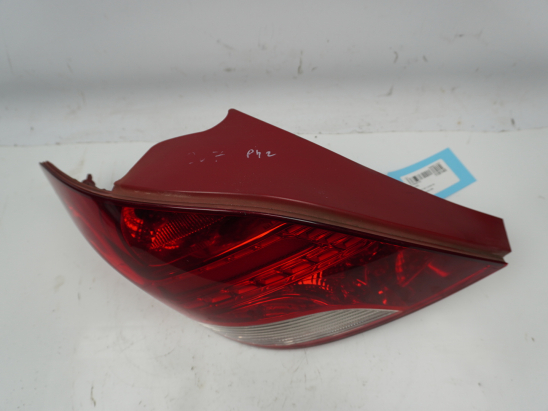 Feu arrière gauche occasion PEUGEOT 207 Phase 1 - 1.6 HDI 16v 90ch