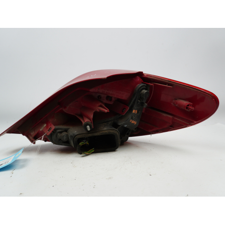 Feu arrière gauche occasion PEUGEOT 207 Phase 1 - 1.6 HDI 16v 90ch
