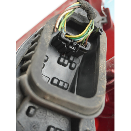 Feu arrière gauche occasion PEUGEOT 207 Phase 1 - 1.6 HDI 16v 90ch