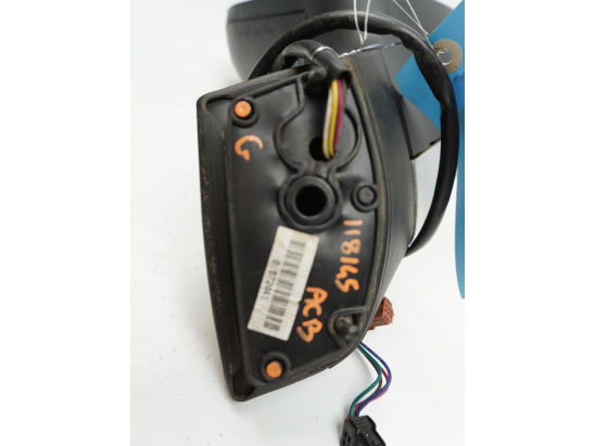 RETROVISEUR EXT ELECTRIQUE G