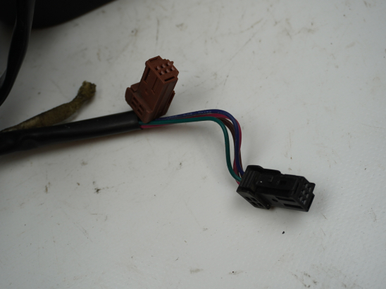 RETROVISEUR EXT ELECTRIQUE G