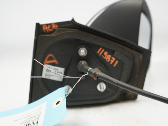 RETROVISEUR EXT ELECTRIQUE D