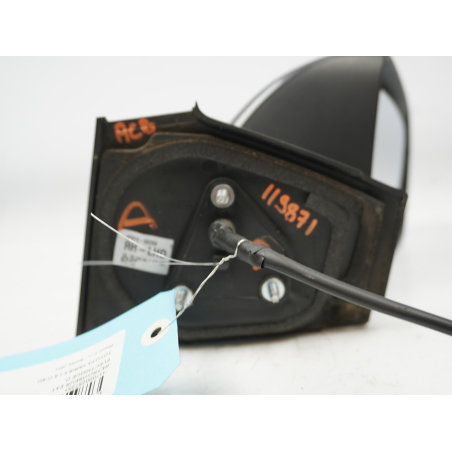 RETROVISEUR EXT ELECTRIQUE D