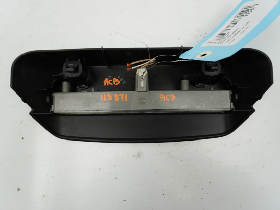 FEUX STOP SUPPLEMENTAIRE