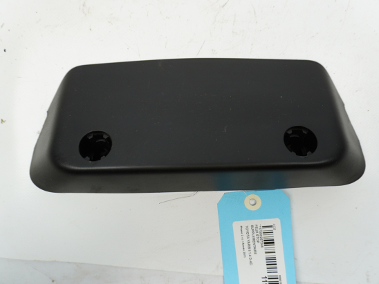 FEUX STOP SUPPLEMENTAIRE