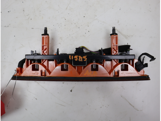 Feux stop supplementaire occasion PEUGEOT 307 Phase 2 - 1.6 HDI 16v 110ch