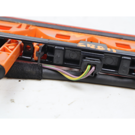 Feux stop supplementaire occasion PEUGEOT 307 Phase 2 - 1.6 HDI 16v 110ch