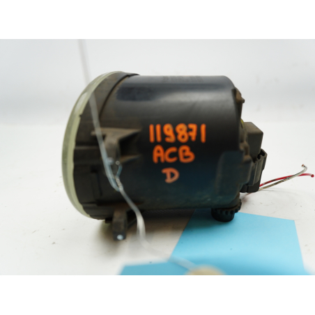 PHARE ANTIBROUILLARD AVD