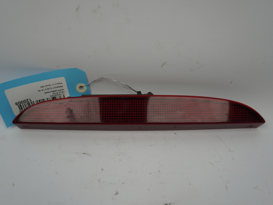 FEUX STOP SUPPLEMENTAIRE