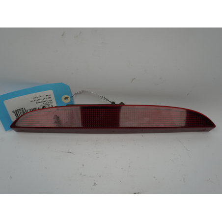 FEUX STOP SUPPLEMENTAIRE