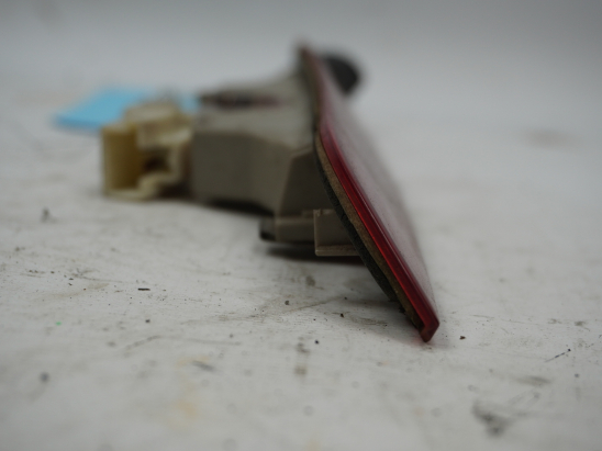 FEUX STOP SUPPLEMENTAIRE