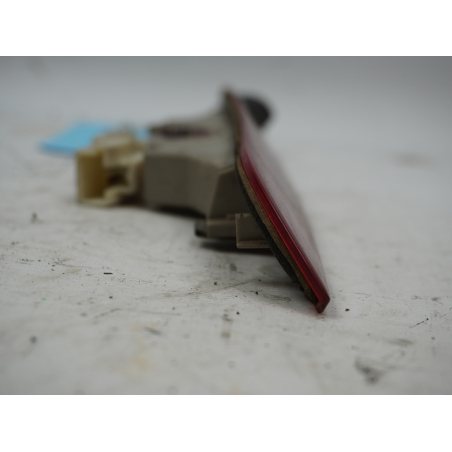 FEUX STOP SUPPLEMENTAIRE