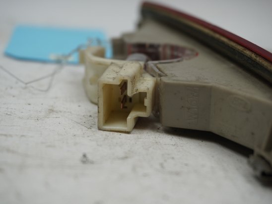 FEUX STOP SUPPLEMENTAIRE