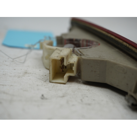 FEUX STOP SUPPLEMENTAIRE