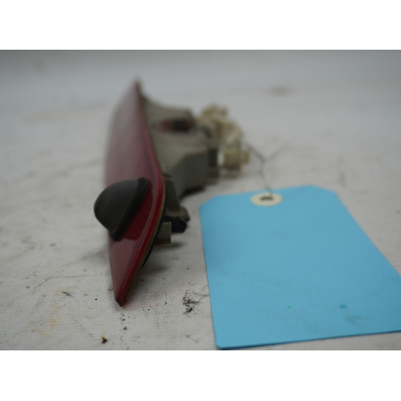 FEUX STOP SUPPLEMENTAIRE