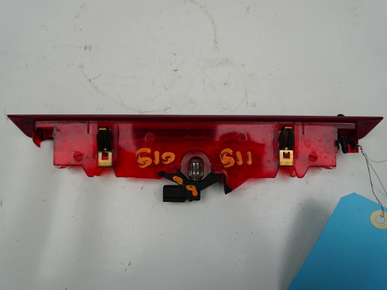 FEUX STOP SUPPLEMENTAIRE