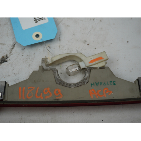 FEUX STOP SUPPLEMENTAIRE