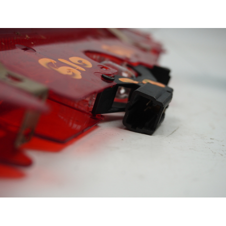 FEUX STOP SUPPLEMENTAIRE