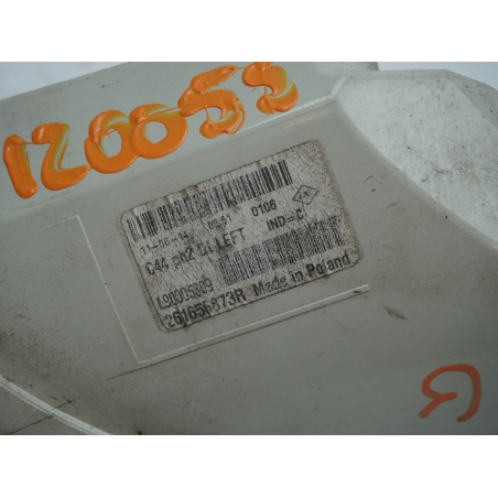 Clignotant gauche occasion RENAULT TWINGO II Phase 2 - 1.2i 16v 75ch