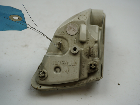 Clignotant gauche occasion RENAULT TWINGO II Phase 2 - 1.2i 16v 75ch