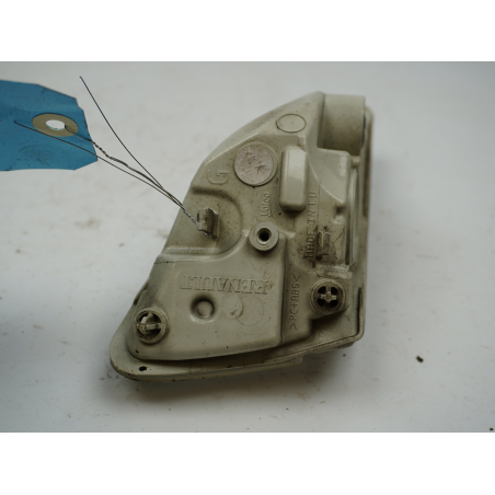 Clignotant gauche occasion RENAULT TWINGO II Phase 2 - 1.2i 16v 75ch