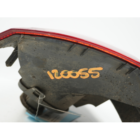 Feu arrière gauche occasion RENAULT TWINGO II Phase 2 - 1.2i 16v 75ch