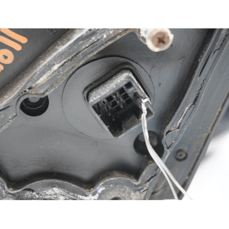 RETROVISEUR EXT ELECTRIQUE D