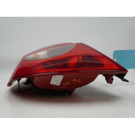 Feu arrière gauche occasion RENAULT CLIO III Phase 1 - 1.2i 16v 75ch