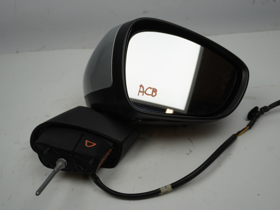 RETROVISEUR EXT ELECTRIQUE D