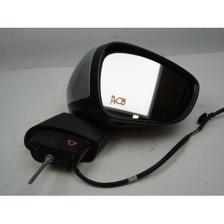 RETROVISEUR EXT ELECTRIQUE D