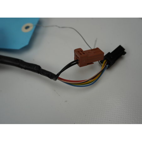 RETROVISEUR EXT ELECTRIQUE D