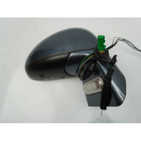 RETROVISEUR EXT ELECTRIQUE D