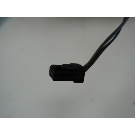 RETROVISEUR EXT ELECTRIQUE D