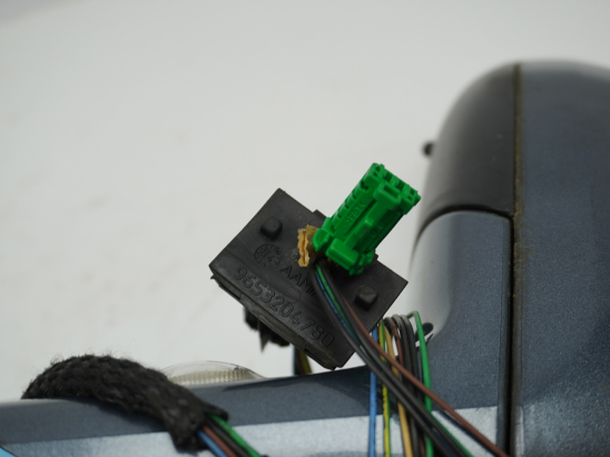 RETROVISEUR EXT ELECTRIQUE D