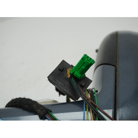 RETROVISEUR EXT ELECTRIQUE D