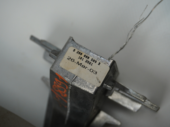 RETROVISEUR INTERIEUR