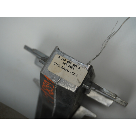 RETROVISEUR INTERIEUR