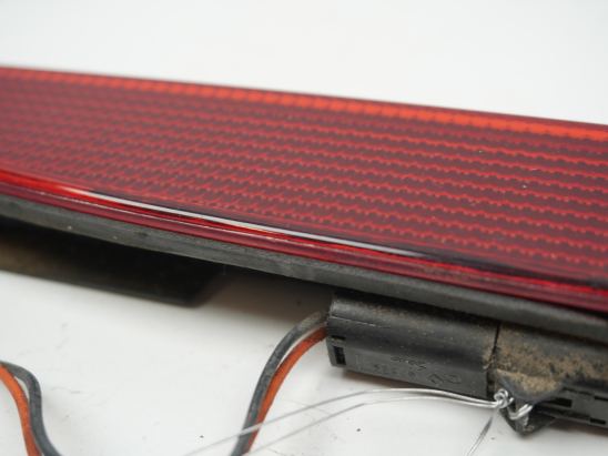 FEUX STOP SUPPLEMENTAIRE