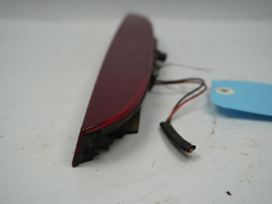 FEUX STOP SUPPLEMENTAIRE