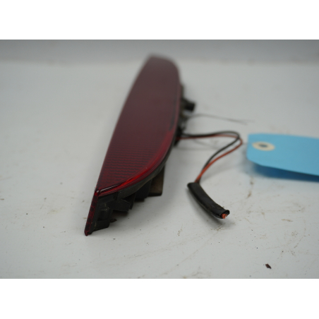 FEUX STOP SUPPLEMENTAIRE