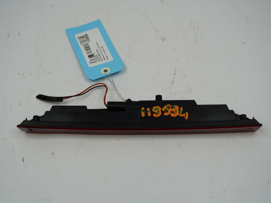 FEUX STOP SUPPLEMENTAIRE