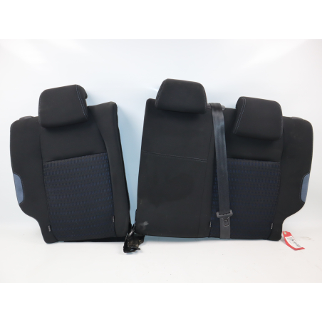 KIT BANQUETTE ARRIERE COMPLETE