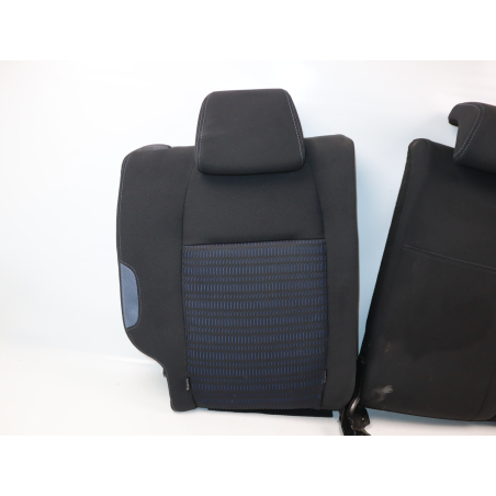 KIT BANQUETTE ARRIERE COMPLETE