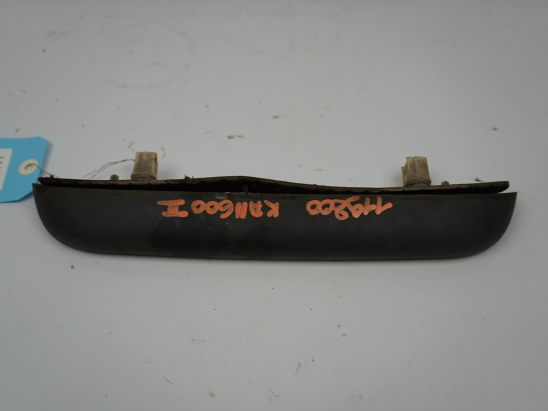 ECLAIREUR PLAQUE DE POLICE