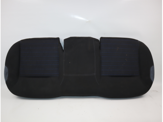 KIT BANQUETTE ARRIERE COMPLETE